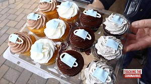 Long Island desserts, treats that can be delivered