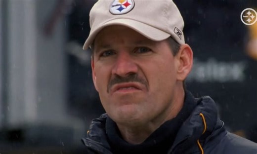 'Seeing The Chin Pressed Against Your Facemask Is A Daunting Feeling': Willie Colon Recalls Early Career Tough Love From Bill Cowher