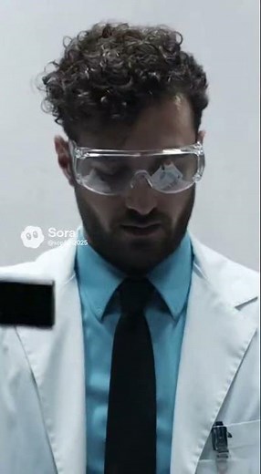 SCP-055 “The Unknown”