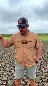 19K views · 314 reactions | ♨️☀️Thank God For Rain! The recent dry spell in Louisiana had folks who farm crawfish pretty worried about the next season. Crawfish need wet homes to do well, and without rain, many could die off. Plus, we planted some grass for the crawfish to eat, but it needs rain to grow. After a long wait, we finally got some rain! This was a big relief and gave crawfish farmers hope for a good harvest coming up. | Louisiana Crawfish Company | Facebook