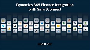 New - D365 Finance Integration with SmartConnect