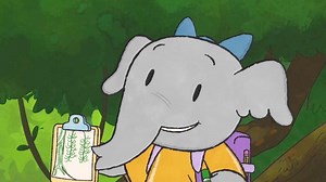 Elinor Wonders Why - A Misty Mystery Video | PBS KIDS