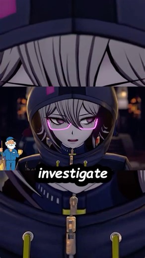 #11 on My 2025 List: Rain Code+ Is a Neon Murder Mystery