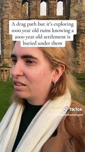 Exploring 1000-Year-Old Ruins and Their Hidden History