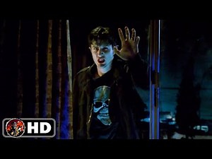 BUFFY THE VAMPIRE SLAYER "You're Floating" Clip (1992)