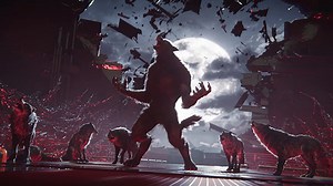 Werewolf: The Apocalypse – Earthblood cinematic trailer