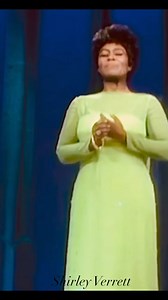 Ms Shirley Verrett , just glorious! | Global Arts and Culture Community