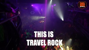 THIS IS TRAVEL ROCK