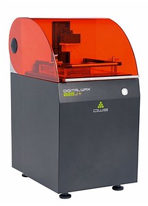 DWS DigitalWax 028J Plus