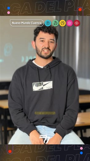 ¡DescubrÍ tu futuro en la Universidad de la Cuenca del Plata! | Universidad de la Cuenca del Plata