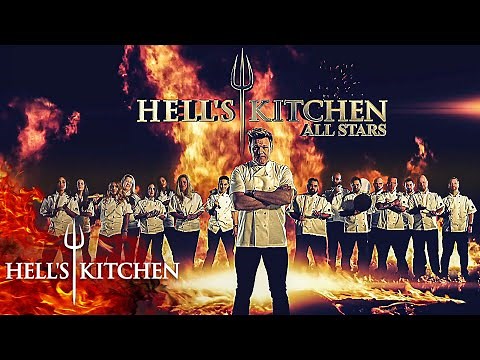 Hell's Kitchen USA | Season 17 Promo