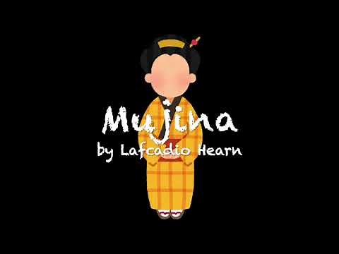 英語朗読：ムジナ(Mujina) by Lafcadio Hearn (小泉八雲)