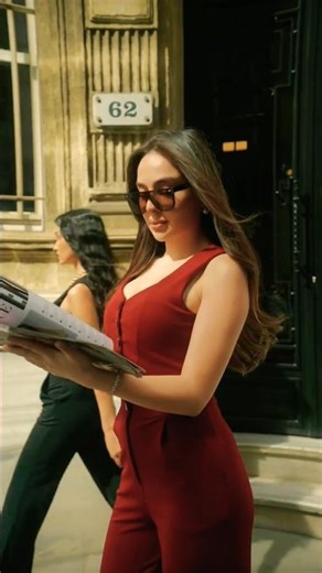 Cinematic Short Films #fashion #model #fashiontrends #photography #viral #fyp #foryou