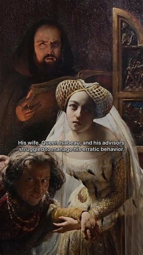 Dramatic Renaissance Painting Explained