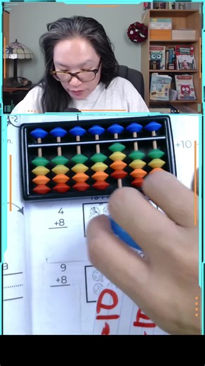 Mastering Mental Math with the Abacus