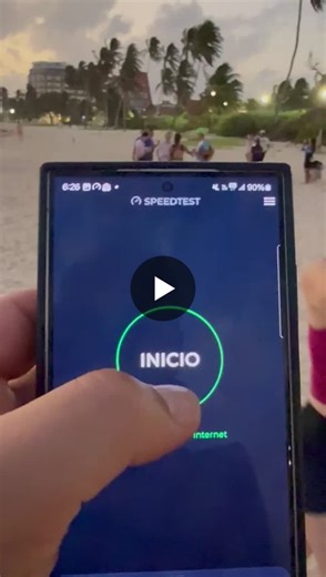 El anuncio del inicio de operación de 5G en San Andrés es un hito que mas allá del titular, lo que realmente representa es: planeación rigurosa, diseño técnico de alto nivel, despliegue impecable… | SALAZAR BARON HUGO ALEXANDER