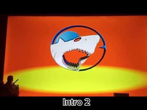 Todas las intros de video shark