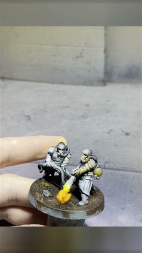 How To Paint Fire OSL