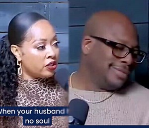 Who Wrong Here? Woman Left W/ $20K Hospital Bill Because Husband Refused To Acknowledge Her On His Insurance After She Refused To Name Their Son A Jr!