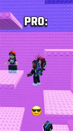 Noob vs Pro vs Hacker:#Roblox#RobloxNoob#NoobVsPro#NoobVsProVsHacker#RobloxHacker#RobloxPro