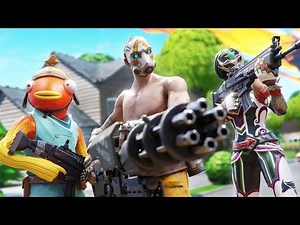 Mongraal | 2ND TRIO CASH CUP ($15,000) w/ Mitr0 & Benjyfishy!