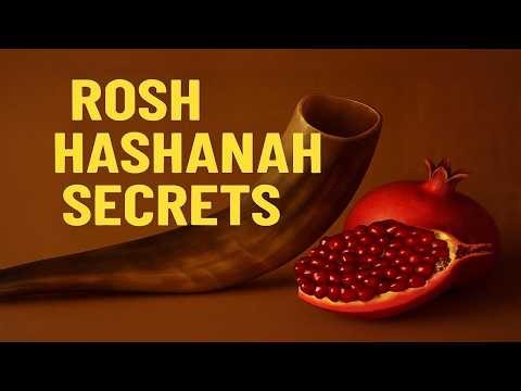 Rosh Hashanah Secrets: The Torah & Haftarah You Never Knew (Day 1)