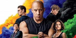 Tracklist zum "Fast & Furious 9"-Soundtrack veröffentlicht