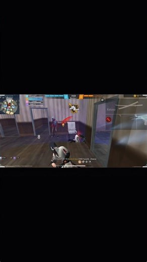 💥 Free Fire Ranked Match Highlights