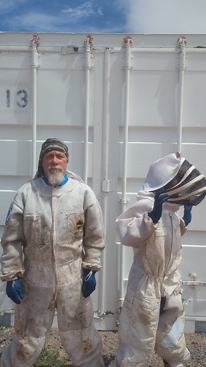 Welcome back Trez | Killer Bee Guy