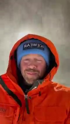 First snow in Reykjavik this winter! | Slice of Iceland