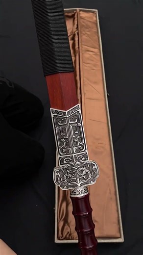 #chinesesword #jian #weaponart #bladework #martialarts #ancientchina