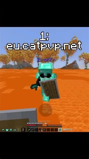 Best Servers For PVP