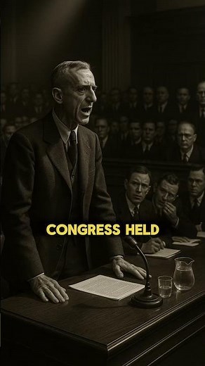 The Business Plot: When Billionaires Tried to Overthrow the U.S.