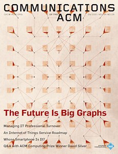 AI ethics: a call to faculty: Communications of the ACM: Vol 64, No 9