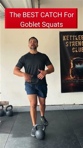 Why Your High Pull Feels Wrong (And How to Fix It) #kettlebell #form #kettlebelltraining