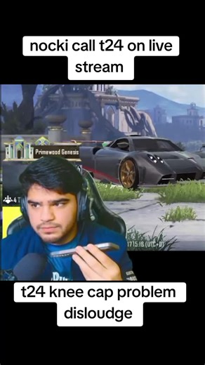 t24 on call . . #pmgc2025 #pubgmobile #reactionvadios #foryoupage #team4thrives