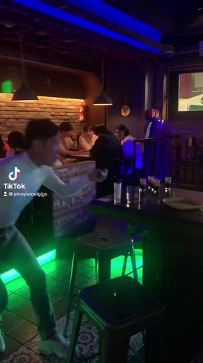 Lets Enjoy every weekends , Party with us at JR PUB Itaewon  | Pinoy Seoul Gigs Entertainment | Facebook