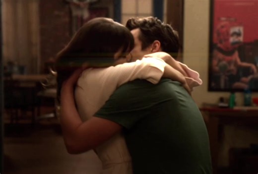 Nick and Jess: Iconic Moments from New Girl