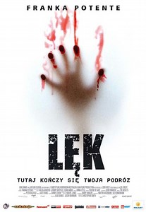 Lęk | Film | 2004