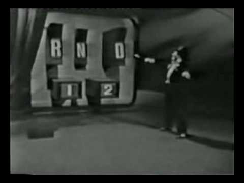 1958 Dodge "Push button drive" - Commercial