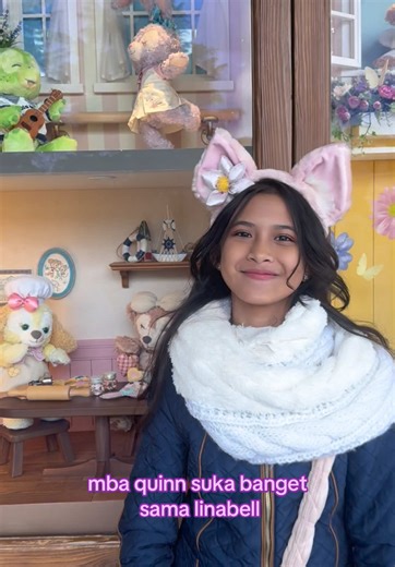 Quinn Salman and Linabell's Charming Performance