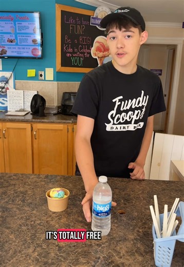 Fundy Scoops on TikTok