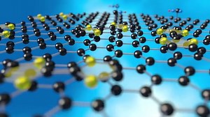 Graphene