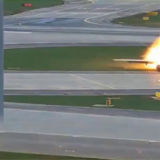 The 2019 crash of an Aeroflot Superjet is the best reminder to follow cabin crew instructions. The botched evacuation (you can see people running WITH luggage) was a factor in the large number of casualties: 41 of the 78 aboard died.