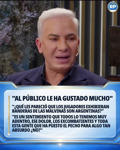 THE PUBLIC REALLY LIKED IT