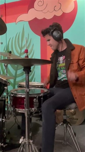 Cissy Strut - such a fun and funky groove