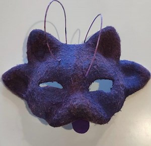 Alien Cat - Etsy