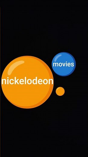 nickelodeon movies logo 🙂
