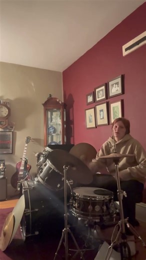 Cymbal stack #drums #drummer #drumset #cymbal #stack #youtube