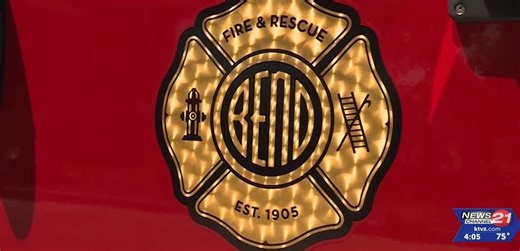 Bend Fire & Rescue improves fire protection rating after levy OK; could help lower home insurance premiums